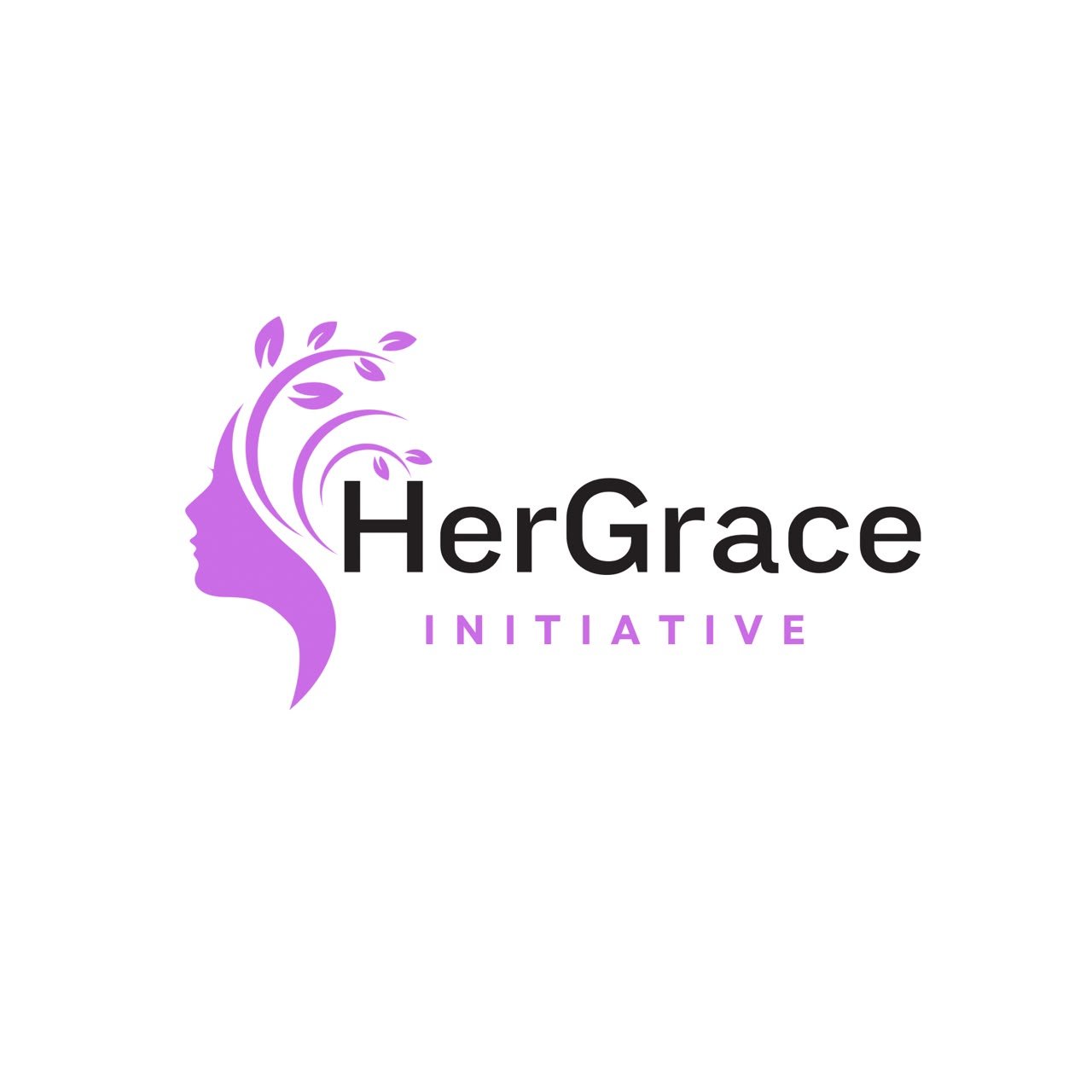 HerGrace Initiative logo